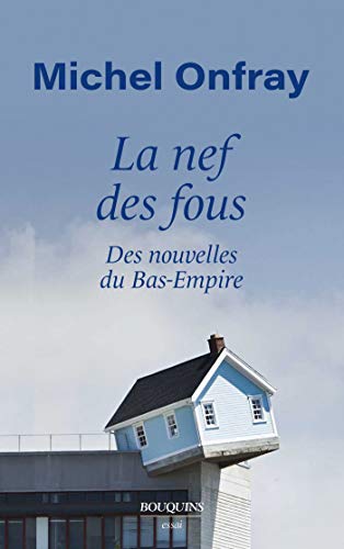 La décadence ...
