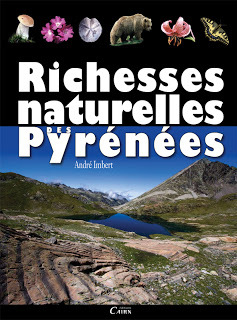 diaporama sur l'Histoire géologique des Pyrénées  Samedi 23 fevrier 2013