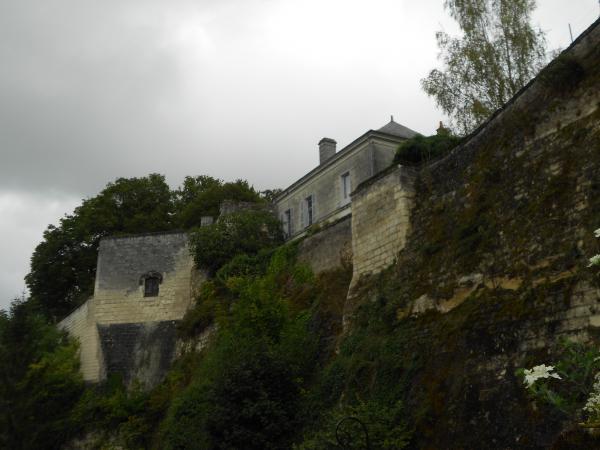 Mon week-end dernier (le dimanche après-midi) ... !!!