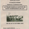 AFFICHE EXPO