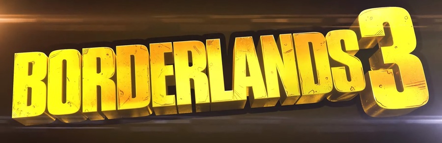 NEWS : Borderlands 3 annoncé