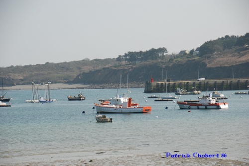 Camaret sur mer 29570