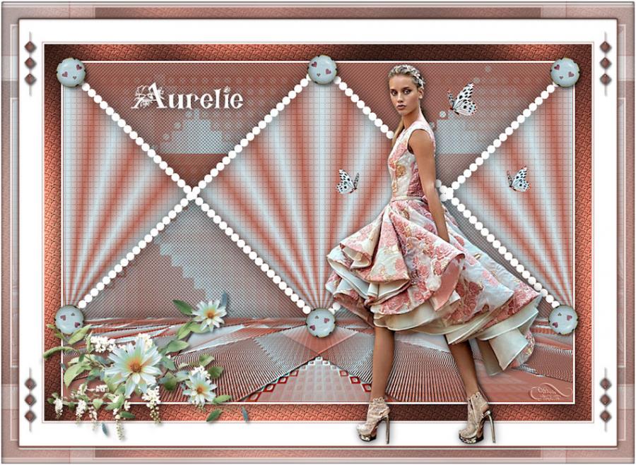 Variante Aurelie