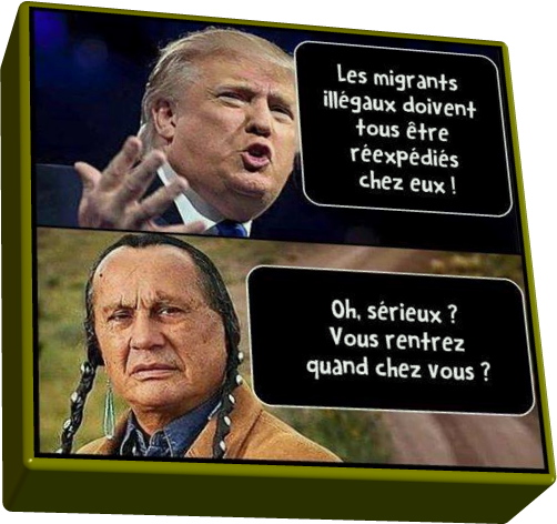 Sans commentaire...!(Humour) 