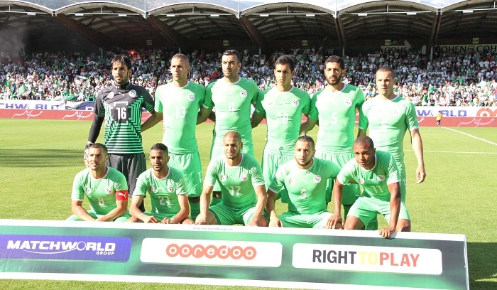samedi 31.05.2014 à Sion Amical EN-Armenie 3-1