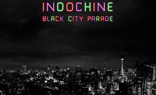 Indochine va publier une édition limitée et collector de leur album Black  City Parade