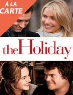 The Holiday : découvrez cette production sur l’application iTunes