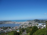 National Park - Wellington