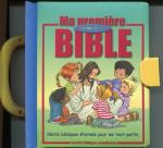 Bibles pour enfants