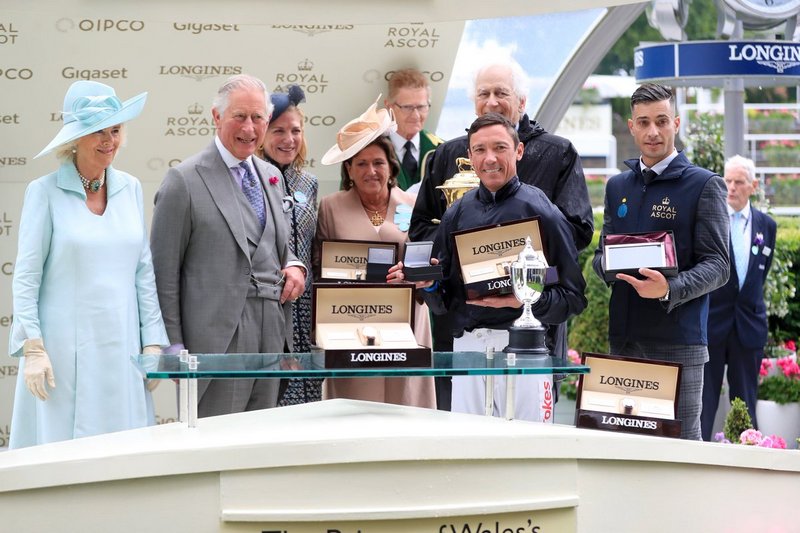 Royal Ascot Jour 2