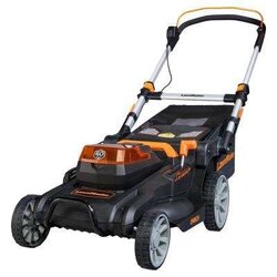 Big Push Mower - Walk-Behind Lawn Mowers - Push Lawn Mowers