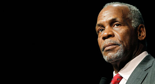 Danny Glover