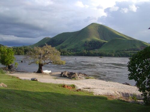 Le Gabon