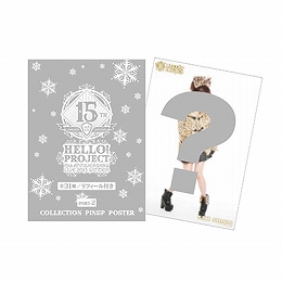 Goodies Pour le 15è anniversaire du H!P - PART 3