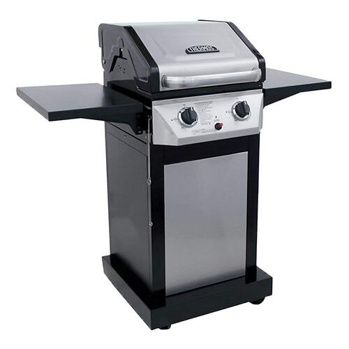 Stainless Steel Electric Grill - Buy Electric, Charcoal and Propane Grills At Best Prices