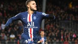 PSG : revis son match de Ligue 1 sur ClicnScores