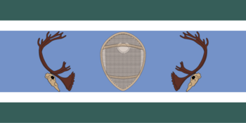 drapeau INNU