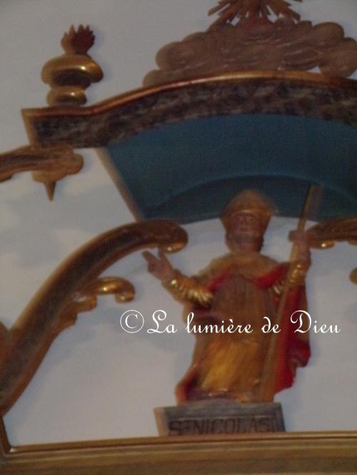 Thuir, l'église Notre-Dame de la Victoire