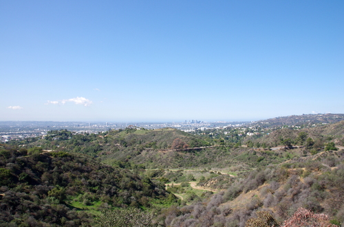 Los Angeles et sa région