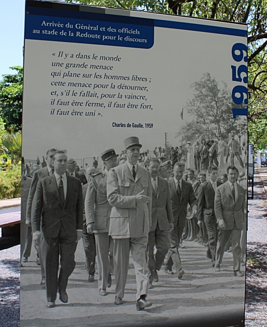 5/9/22 : JARDIN DE L'ETAT A SAINT-DENIS (4/6)