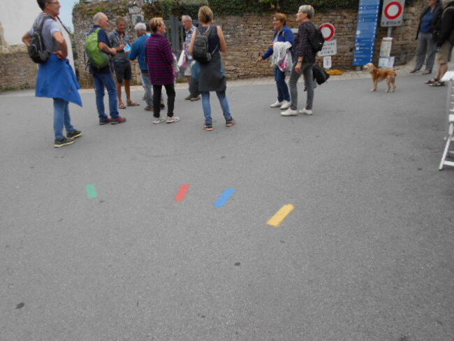 Weekend de septembre du 24 au 26 en Morbihan (4)