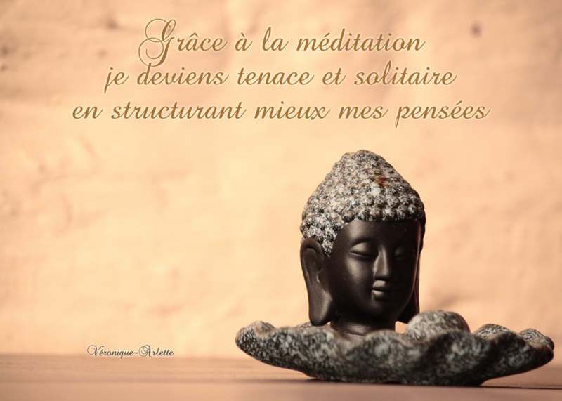 Perle de méditation 16#2018