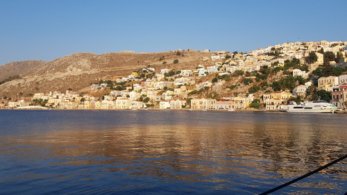 SYMI, une arrivée éblouissante !