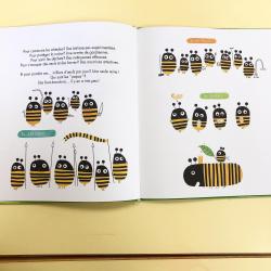 Selection de livres sur les abeilles