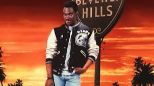 « Le Flic de Beverly Hills » : un film culte des années 80