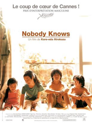 ♦ Nobody Knows ♦