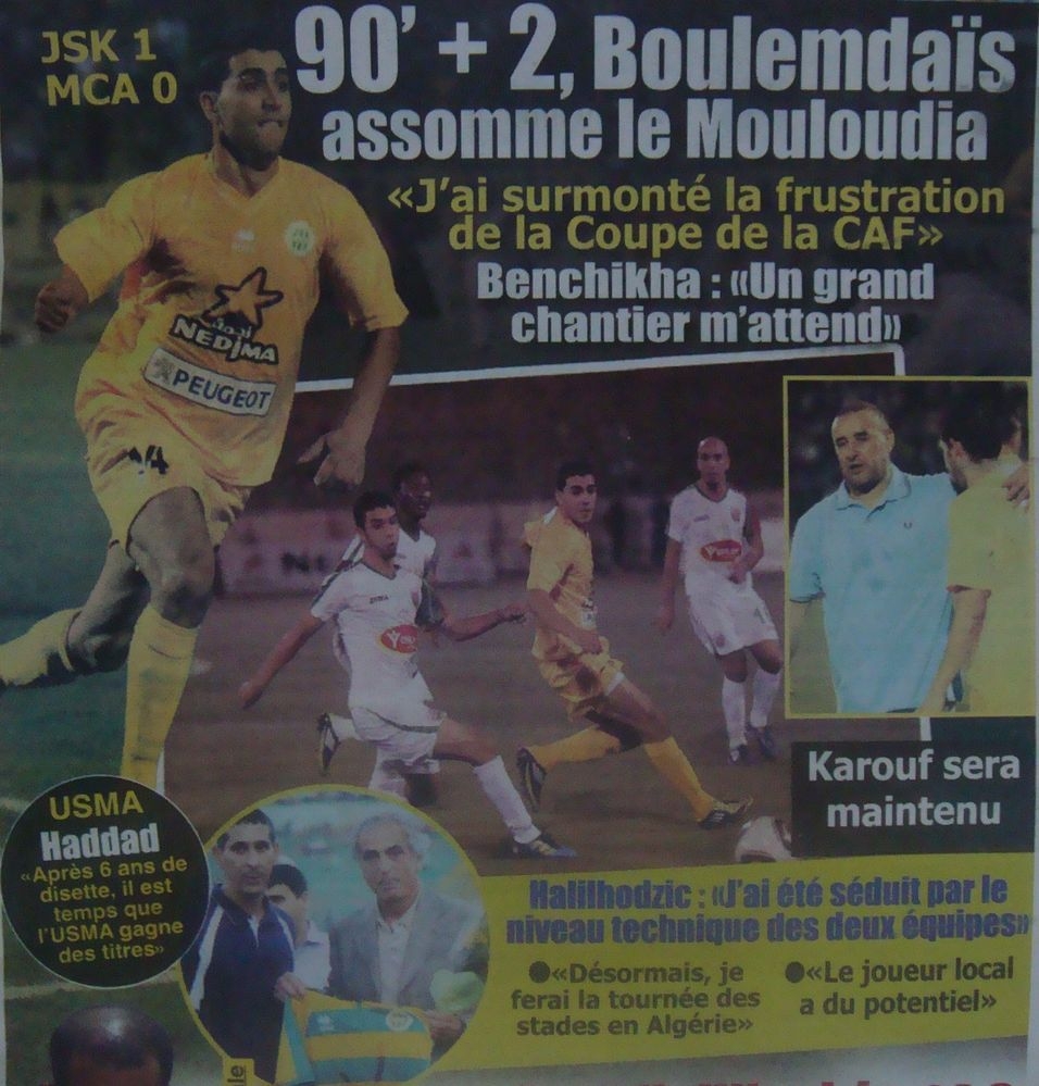 Mardi 6.9.2011 