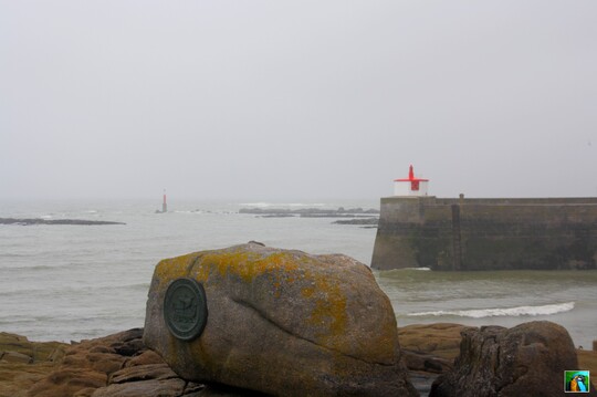 Normandie mai 2017 : BARFLEUR