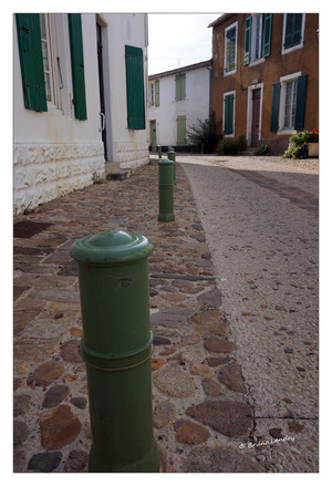 Île de Ré