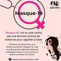 LA VIOLENCE FAITE AUX FEMMES ...Sortie à Arnage 