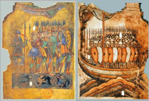 Image illustrative de l'article Aubin d'Angers