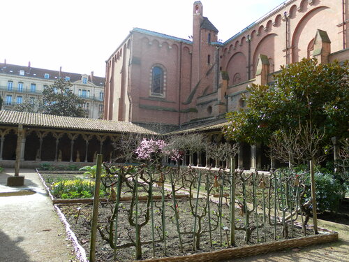 Musée des Augustins : Toulouse