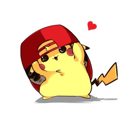 Pika Powa !! 