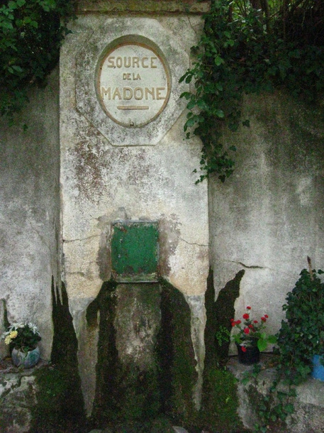 Sur les hauteurs d'une vallée âpre - Le Tour du Vallespir - Etape 6 : Saint-Laurent-de-Cerdans - Amélie-les-Bains - 21,5 kms