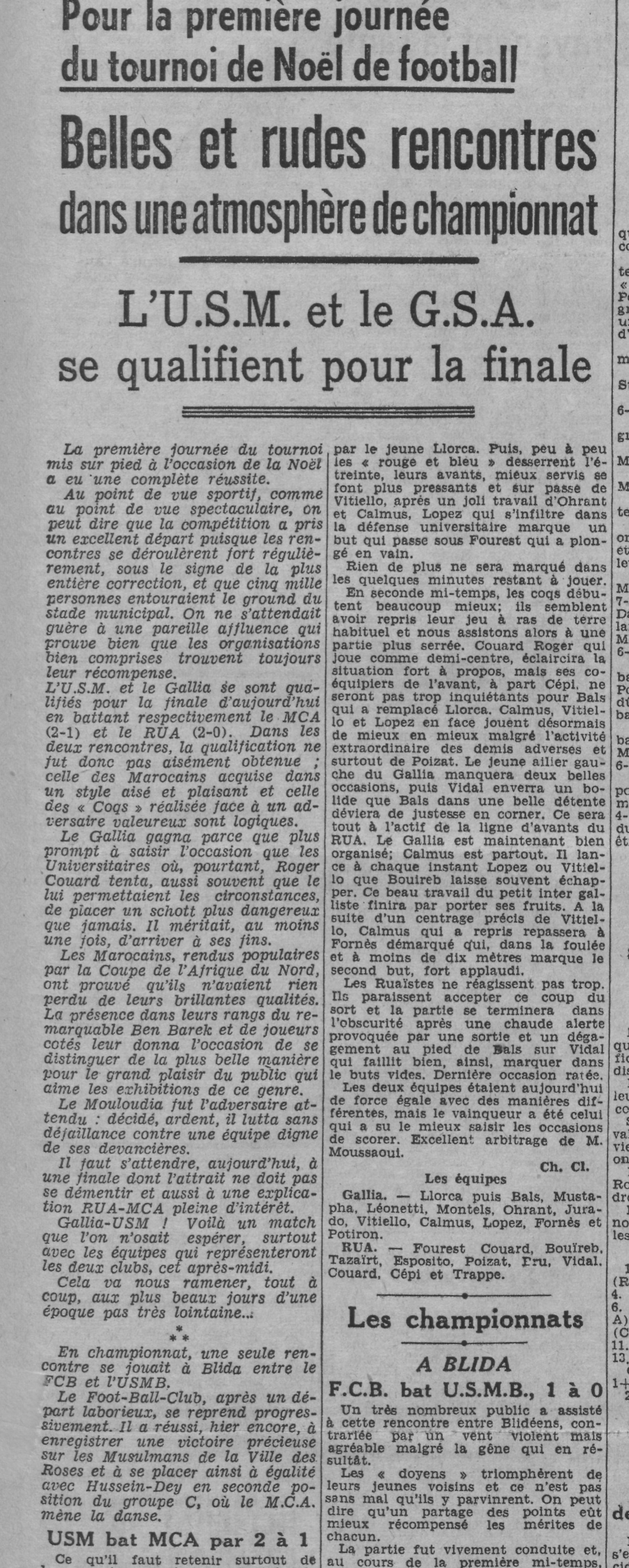 24..12.1939 MCA-US Maroc de Benbarek  1-2