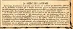 la solde des japonais Documents d'Archives アーカイブ