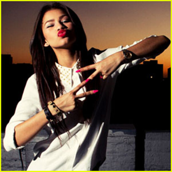 Zendaya : Episodes,Musique ect ..