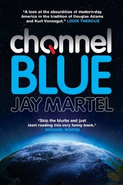 Book Review: Channel Blue