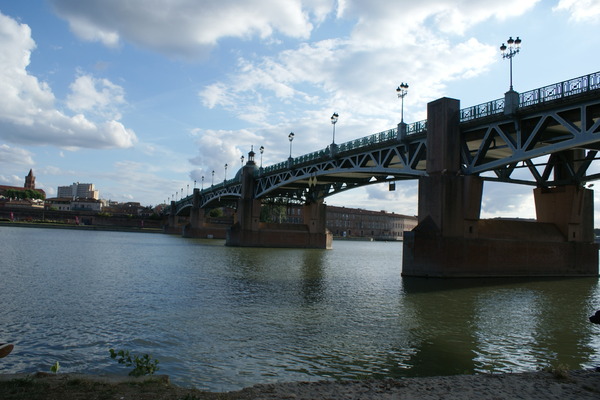 Quais de la Garonne