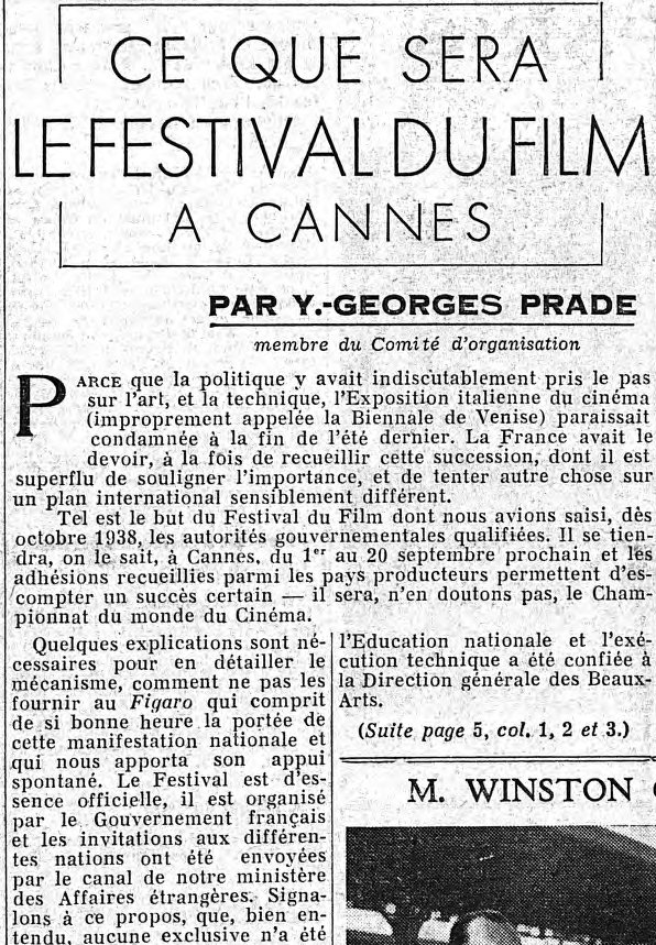 festival international des ciné-rencontres de prades