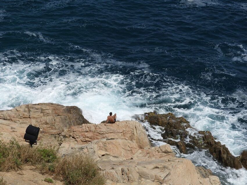 TOSSA DE MAR (suite)