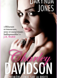 Charley Davidson de Darynda Jones