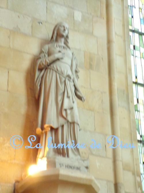 Le Havre, abbaye de Graville