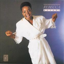 Rebecca - Buyani - Complete LP