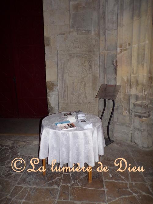 Harfleur, église Saint Martin