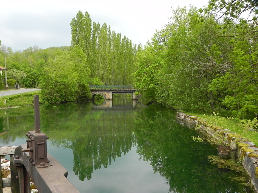 Cénevières - Lot